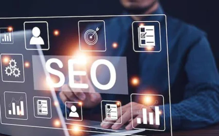 How a Top SEO Agency India Builds Online Authority