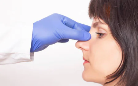 Unlock a More Harmonious Look with Nose Fillers