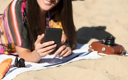 10 Ways to Plan a Memorable Weekend Getaway Using Travel Apps