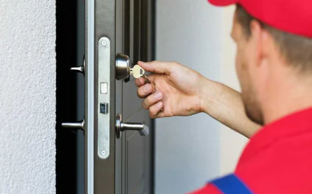 When Access Cannot Wait, Reliable Help Makes the Difference