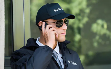 Why Security Services in Colombia Matter for Business Travel