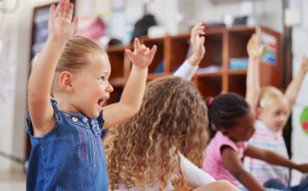 Daycare in Keizer, OR: A Caring Guide for Families Choosing Childcare