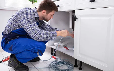 Drain Cleaning Services in Andover, MA | Extreme Plumbing INC