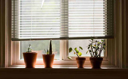 How Outdoor Blinds Help Protect Your Patio Furniture From Sun Damage