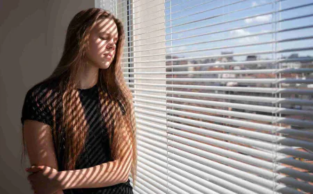 How Window Shades Can Improve Privacy in Your Home