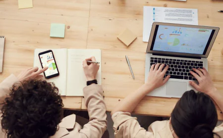 Strengthening Customer Confidence Through a Better Organic Search Strategy