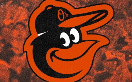Podcast: 2 yrs given that components were being favourable with the Orioles