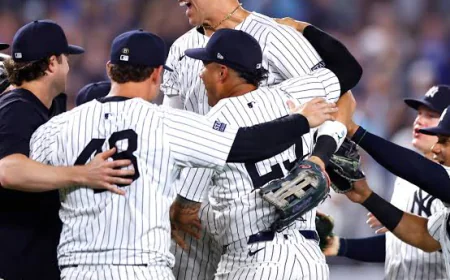 Yankees reassign George Lombard Jr. and Ben Hess toward minimal league camp