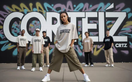 What Should You Check Before Buying Corteiz Clothing?