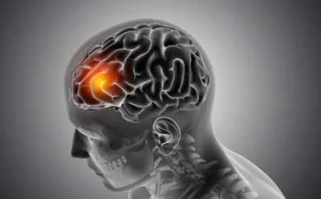 Early Warning Signs of Brain Tumors You Should Know