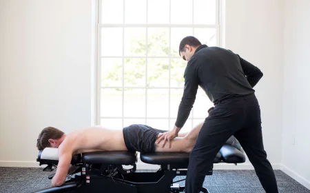 How to Choose the Best Dry Needling Course for Chiropractors?
