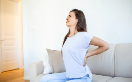 Slip Disc: Symptoms, Causes and Treatment Options