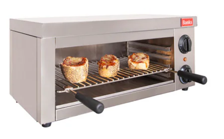Building a Faster, Cleaner and Better Organised Commercial Kitchen