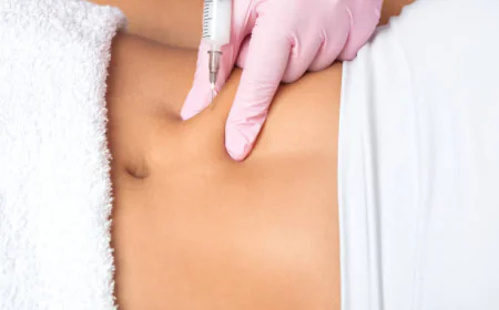 Are Fat-Dissolving Injections an option for local fat?