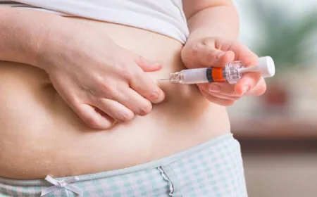 Are Saxenda Injections effective for long-term weight goals?