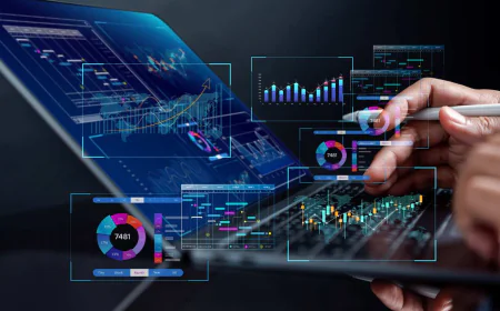 How Cloud Solutions Improve Workflow Automation