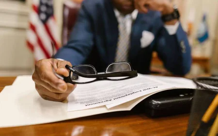 Severance & RIF Compliance in CA | Employment Defense Lawyer