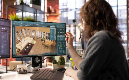 3D BIM Modeling Services: Coordinate Building Teams Before Work Reaches Site