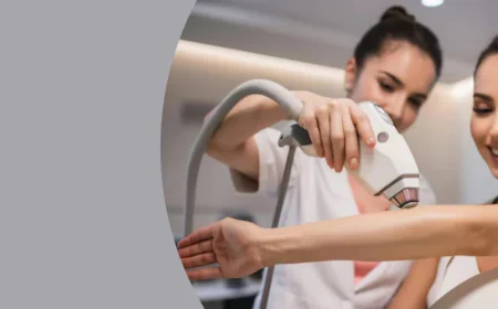 How Do You Know If Laser Hair Removal Is Right for You?