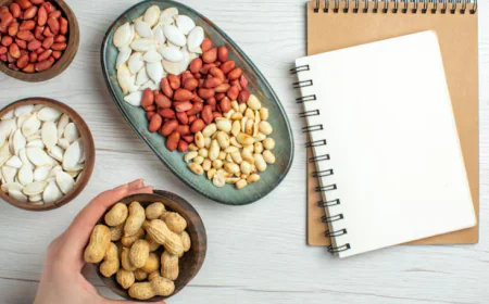 Understanding Protein and Blood Sugar: What to Consider When Choosing Nutrition Products