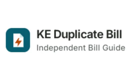 How to Access Your K-Electric Bill Online Easily