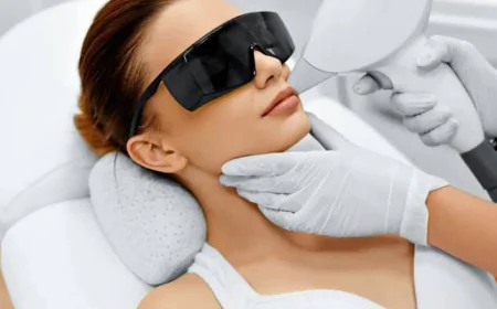 Is Laser Hair Removal a Long Lasting Hair Reduction Method?
