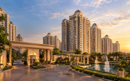 Casagrand Suncity: Price, Floor Plans & 2, 3, 4 BHK Homes