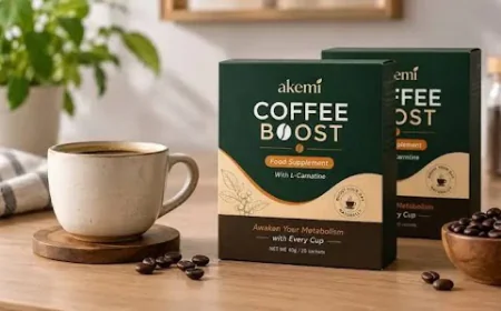 Does Akemi help control appetite?