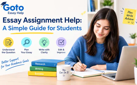 Online Marketing Assignment Help: A Practical Guide for Students