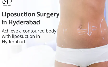 Liposuction vs Weight Loss: Why Removing Fat Is Not the Same as Losing Weight