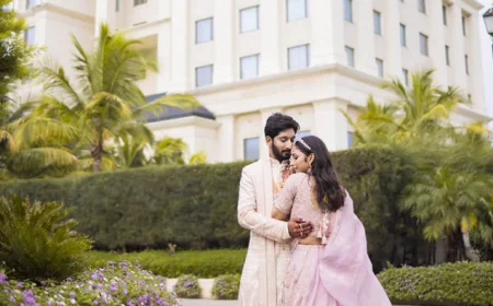 How to Plan Your Wedding Day Around the Best Photography Moments