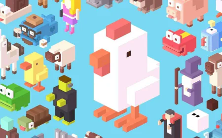 Crossy Road: Why It Still Feels Fresh