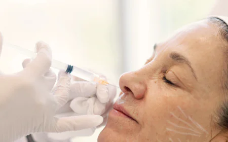 How Many Sculptra Fillers Sessions May Be Needed?