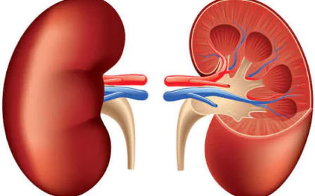 Urine Culture and Sensitivity Test: Diagnosis and Treatment of Urinary Tract Infections
