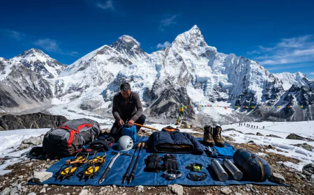 Friendship Peak Packing List 2026: Complete Gear Guide