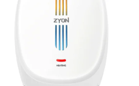 10 Litre Water Heater vs 15 Litre: Which One Should You Choose?