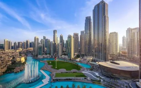 How to Get an International Mortgage in Dubai as an Overseas Buyer
