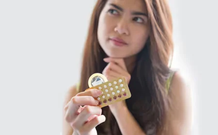 Birth Control in Gurgaon: Understanding Your Options and Choosing the Right Method