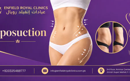 How Can Liposuction Refine Body Proportions?