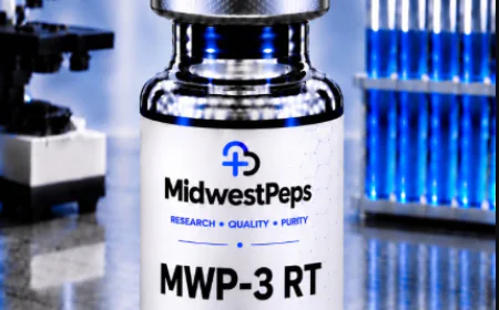 What Do Independent Lab Results Reveal About GLP-3 Peptide Purity?