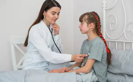 Adolescent Care in Gurgaon: A Guide to Girls’ Health During the Teen Years