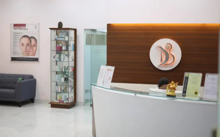 Why Is Plastic Surgery So Popular Today? Top Reasons Explained