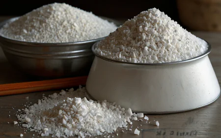 Zinc Sulphate Prices, Chart, News, Monitor and Forecast | IMARC Group
