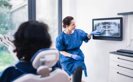 Dental Implants: Types and Options Explained