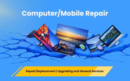 PC Repair Singapore: Questions to Ask Before Handing Over Your Computer