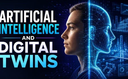 How To Create An AI Twin: Turn Your Expertise Into A Digital You