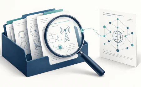How SEP Analysis Helps You Review a Patent Portfolio