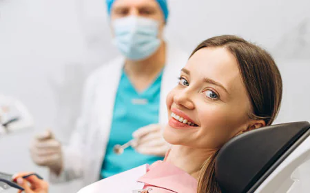 Teeth Whitening: Care and Maintenance Tips