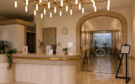 Full Body Massage Dubai: Relax, Recharge and Feel Renewed