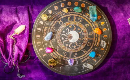 Spiritual Practices That Support Meaningful Personal Growth